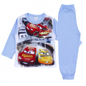 Детска памучна пижама ''Lightning''