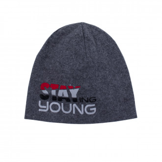 Плътна двупластова шапка ''Young''