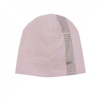 Плътна двупластова шапка ''Fashion''