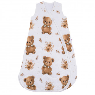 Пролетно-есенен спален чувал "Teddy bears"