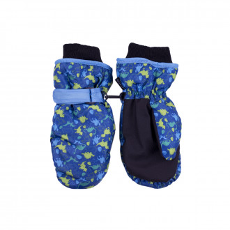 Ръкавици за ски с поларена подплата "Dino"