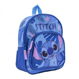 Детска раница с картинка "Stitch" 32 х 28 см 1