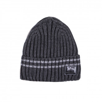 Зимна шапка "Treme sports"  в графит