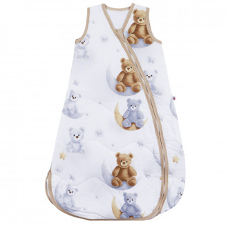 Пролетно-есенен спален чувал ''Moon''