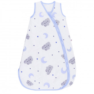 Пролетно-есенен спален чувал ''Clouds''