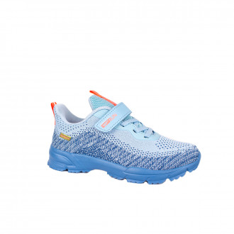 Дишащи спортни маратонки за момичета 