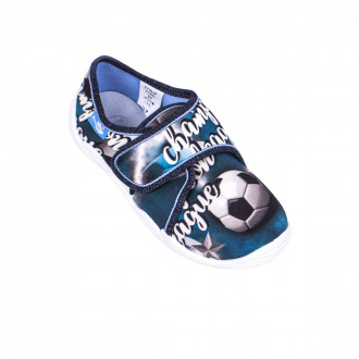 Анатомични дишащи текстилни обувки "Champions League" 1
