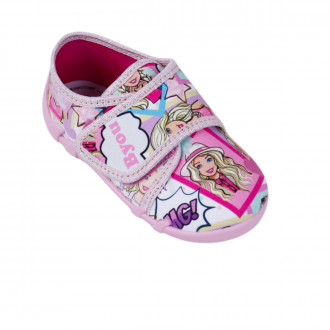 Анатомични дишащи текстилни обувки ''By you''