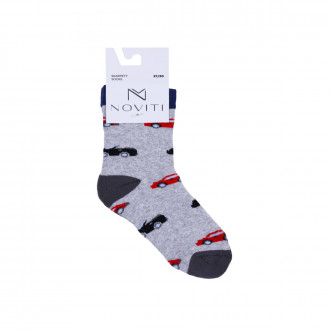 Детски термочорапи за момчета ''Кабриолет''