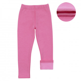 Детски термо клин в наситено розово