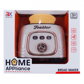 Детски тостер 17 x 20 см