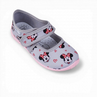 Анатомични дишащи текстилни обувки ''Мouse''