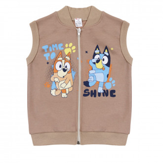 Детски трикотажен елек ''Shine'' 1
