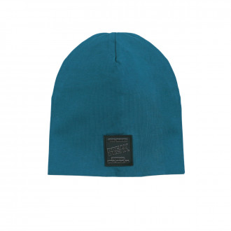 Памучна трикотажна шапка ''Break''