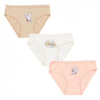 Тройка бикини "Enjoy"