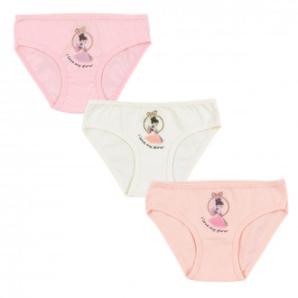 Тройка бикини "Glow"