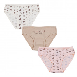 Тройка бикини ''Made beautiful''