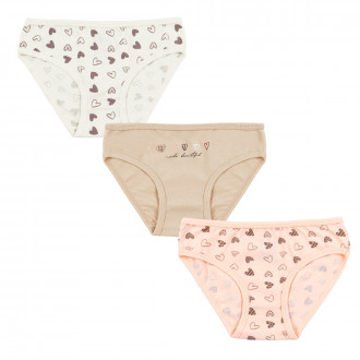 Тройка бикини ''Made beautiful''