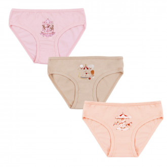 Тройка бикини ''Carousel''