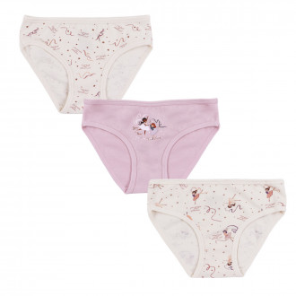 Тройка бикини ''The show''