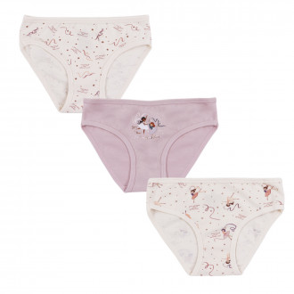 Тройка бикини ''The show''