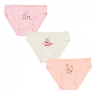 Тройка бикини ''Spring''