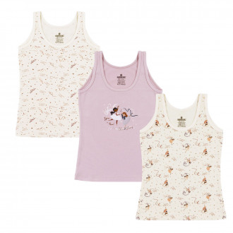 Тройка потници за момичета ''The show''