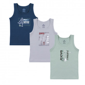 Тройка потници за момчета ''Championship''