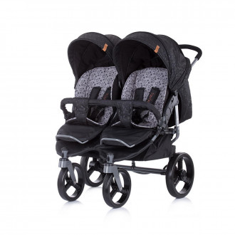 Бебешка количка за близнаци "Туикс"  2020  1