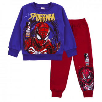 Ватиран детски комплект ''Комикс''