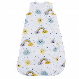 Зимен спален чувал ''Sunshine''