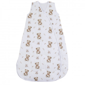 Зимен спален чувал "Brown bear"