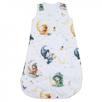 Зимен спален чувал "Magic"