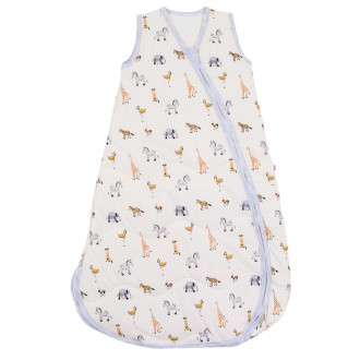 Зимен спален чувал "Савана"