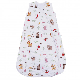Зимен спален чувал ''Горска приказка''