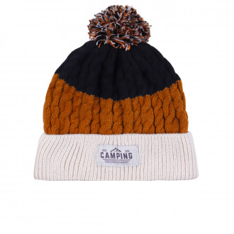Зимна шапка за момчета ''Camping''