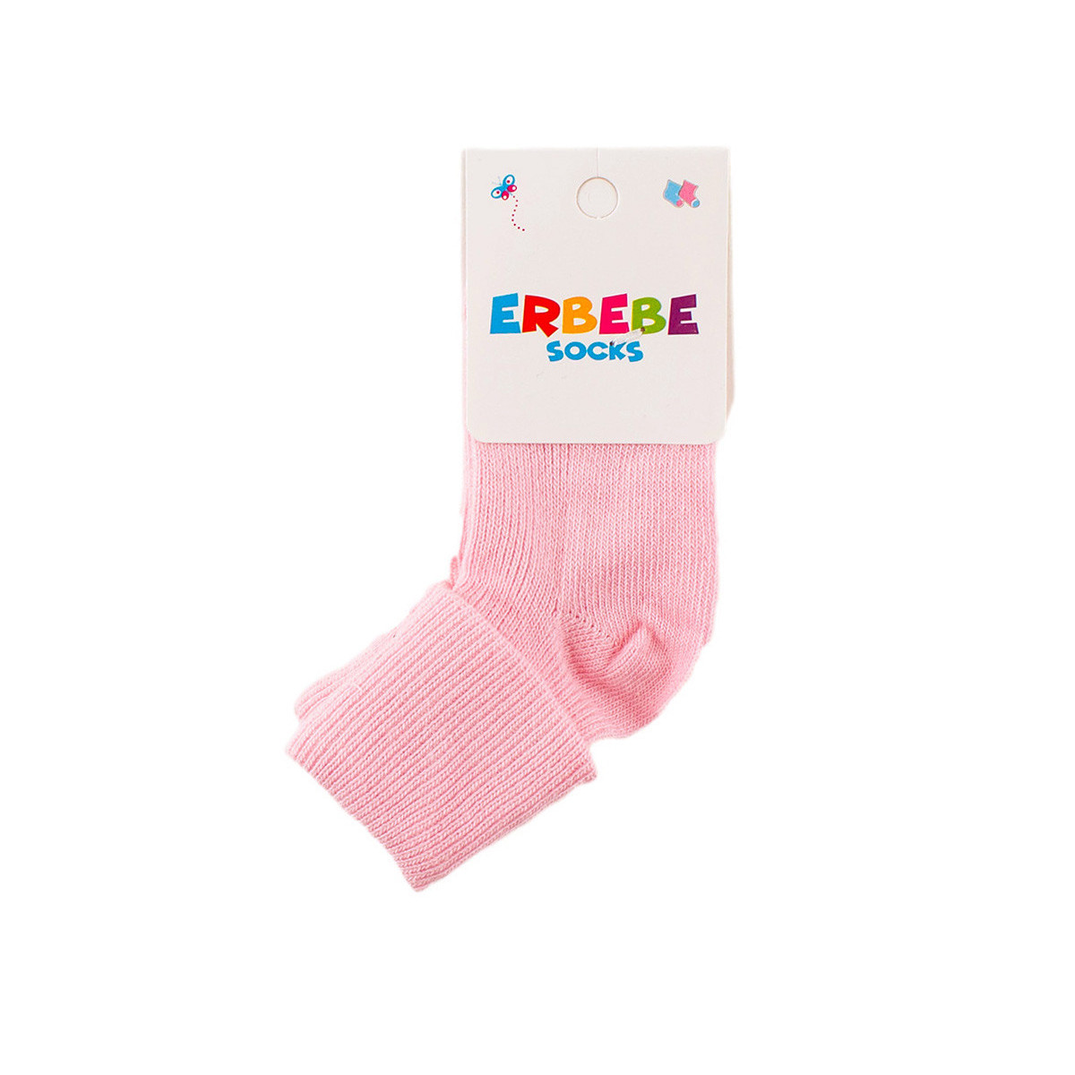 Бебешки къси чорапки 