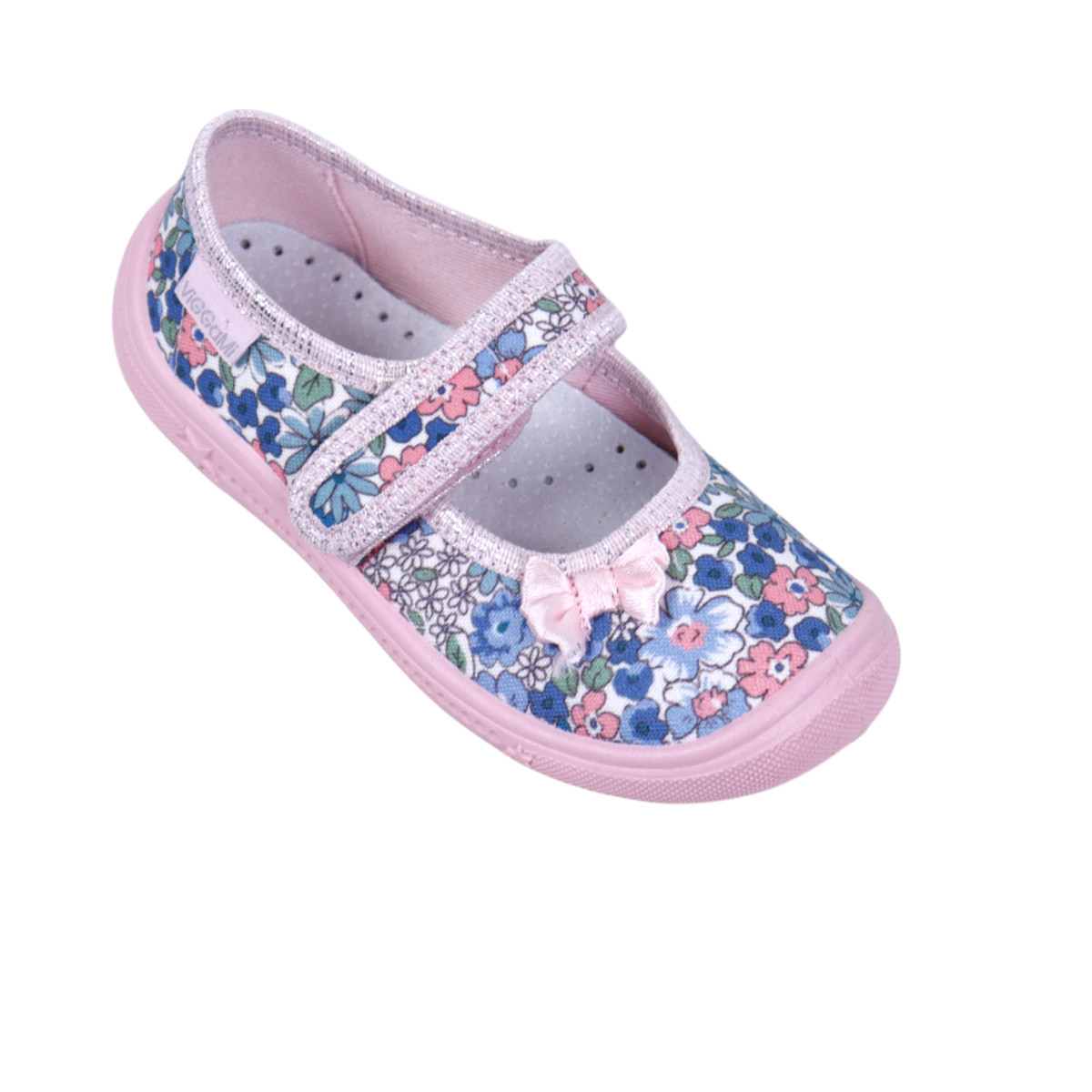 Анатомични дишащи текстилни обувки ''Garden''