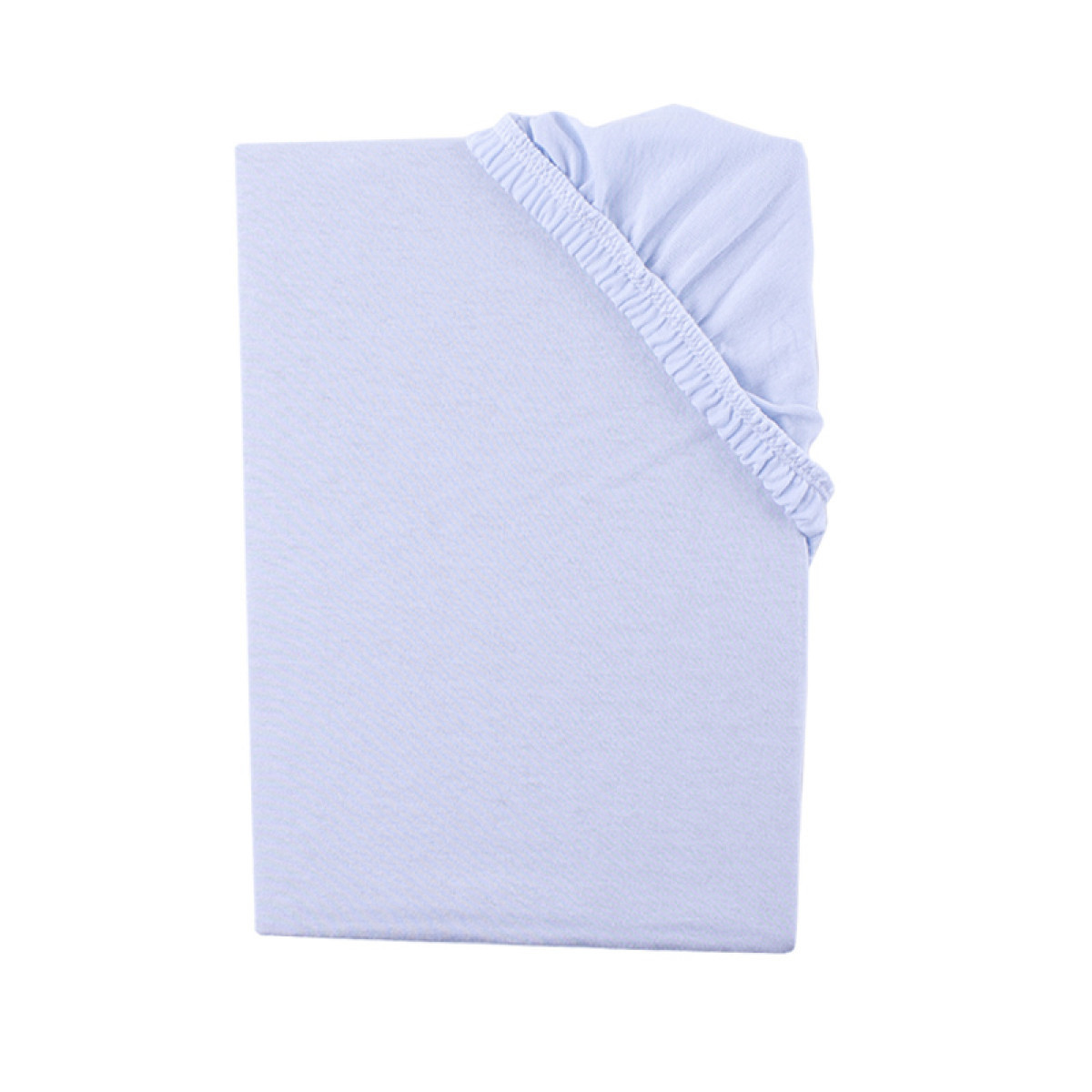 Чаршаф с ластик за кошара 70/140 см