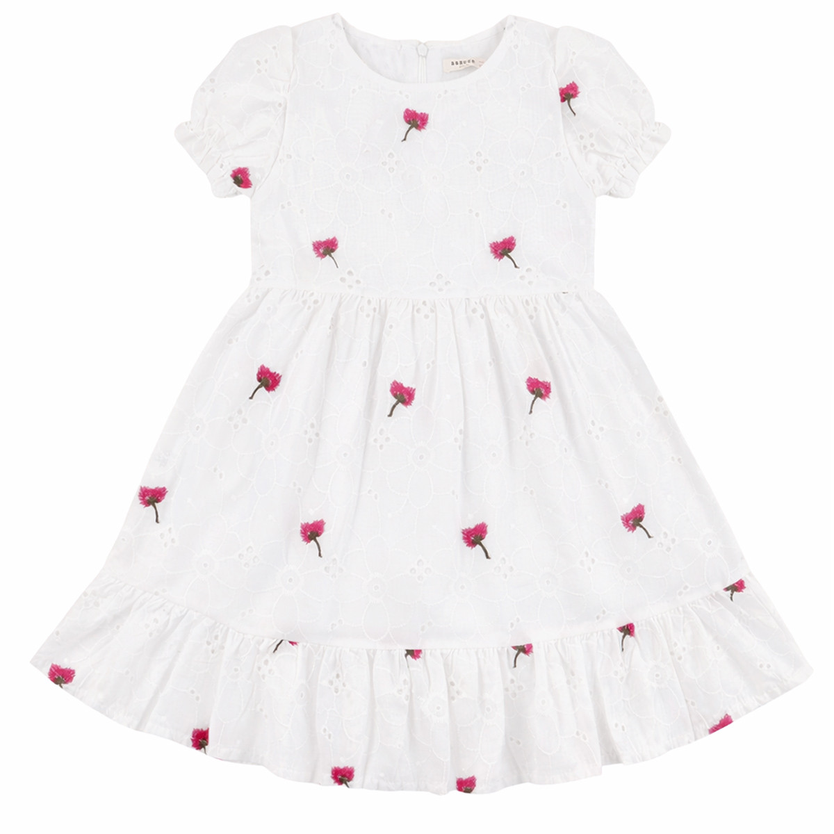 Детска лятна рокля ''Blossom''