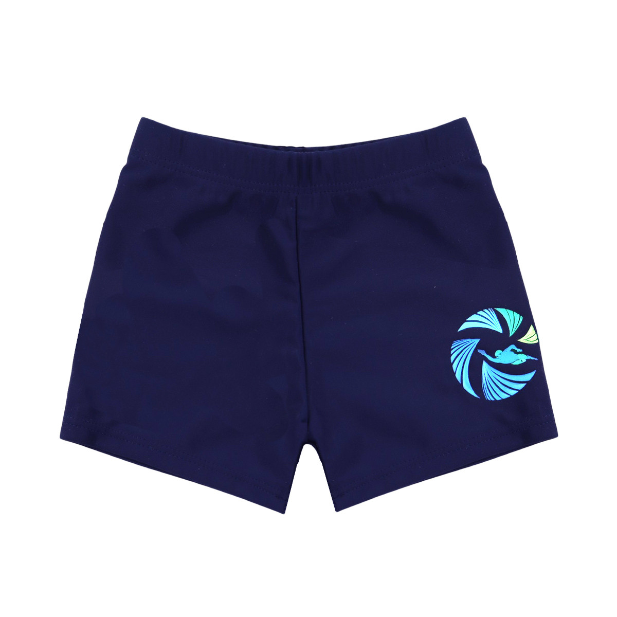 Детски бански за момчета ''Swimmer''