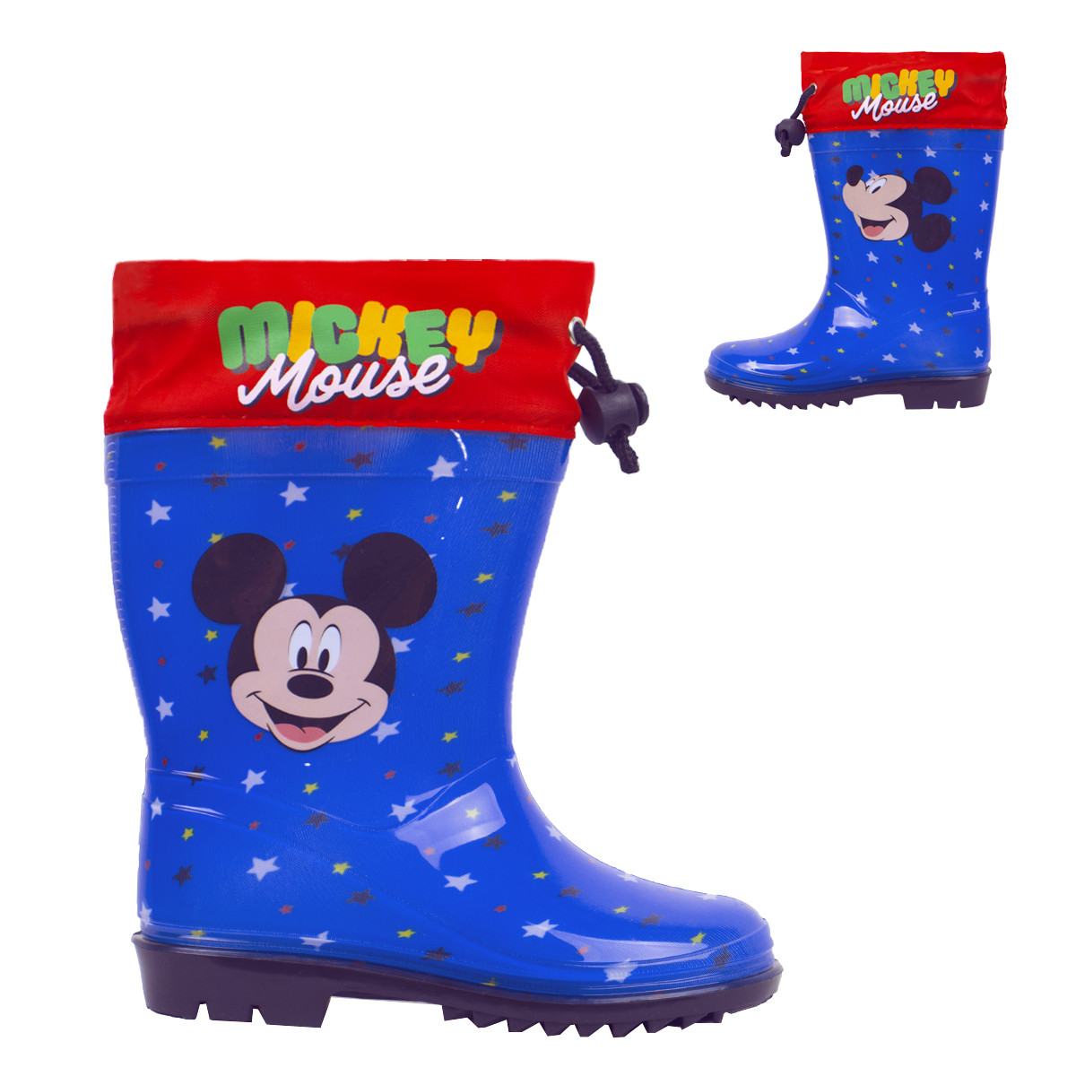Детски гумени ботуши "Mickey Mouse"