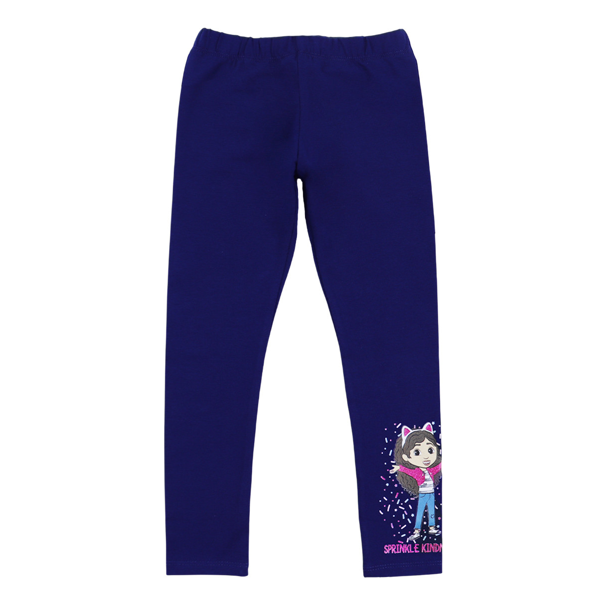 Детски клин ''Sprinkle'' в индиго