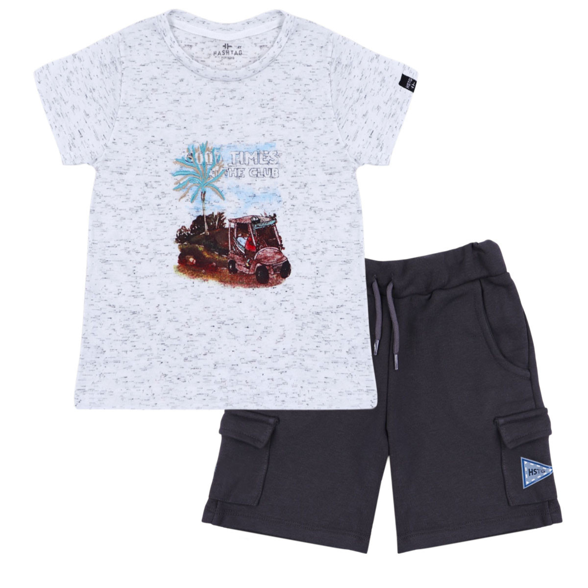 Детски комплект "Times the club"