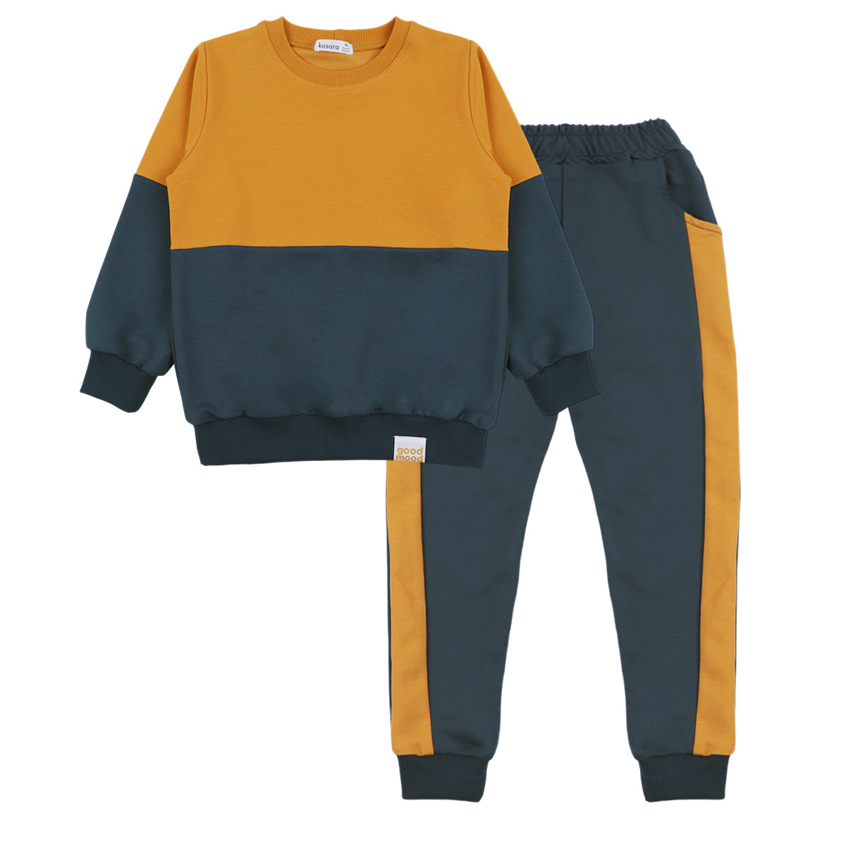 Детски комплект за момчета ''Good''