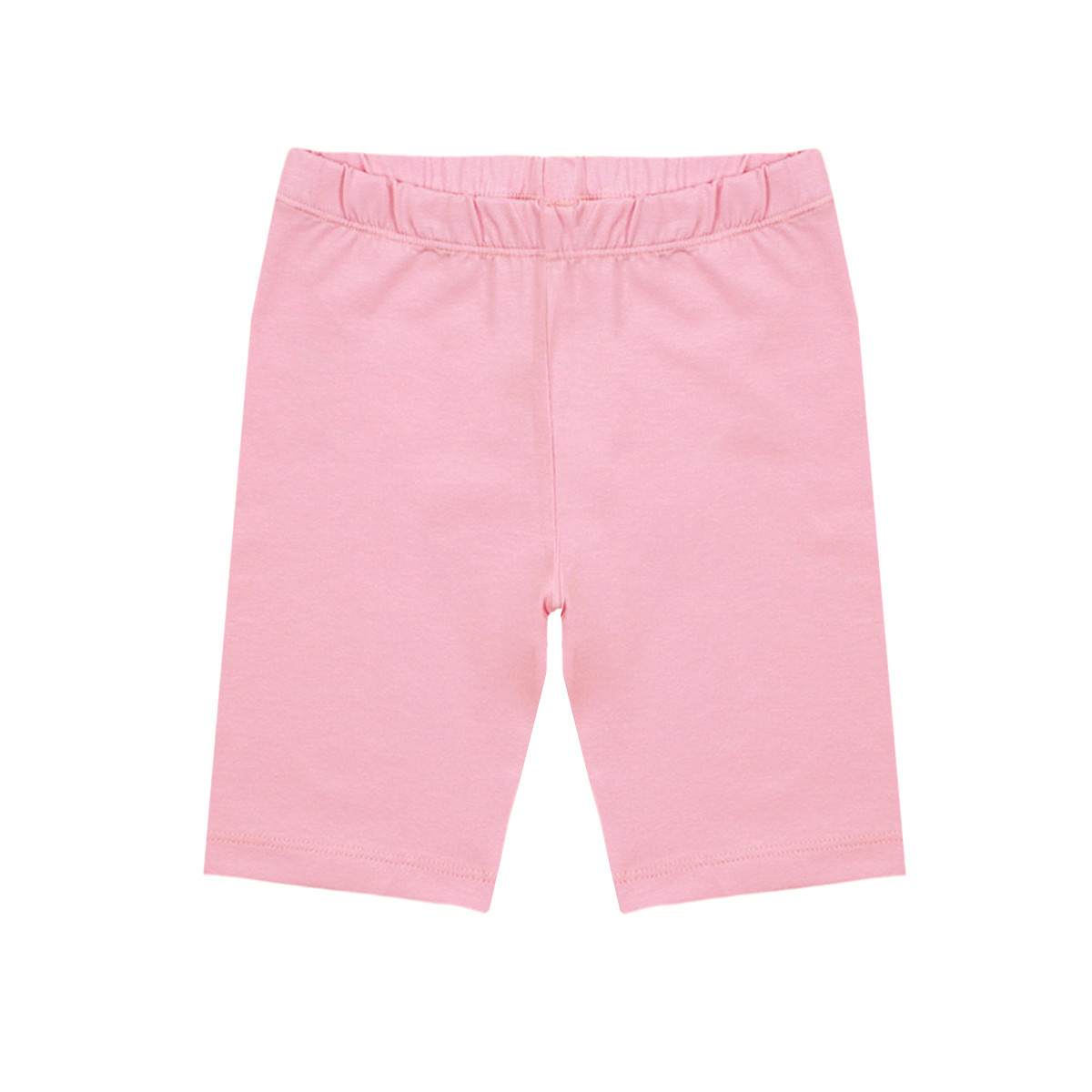 Детско късо клинче в светлорозово
