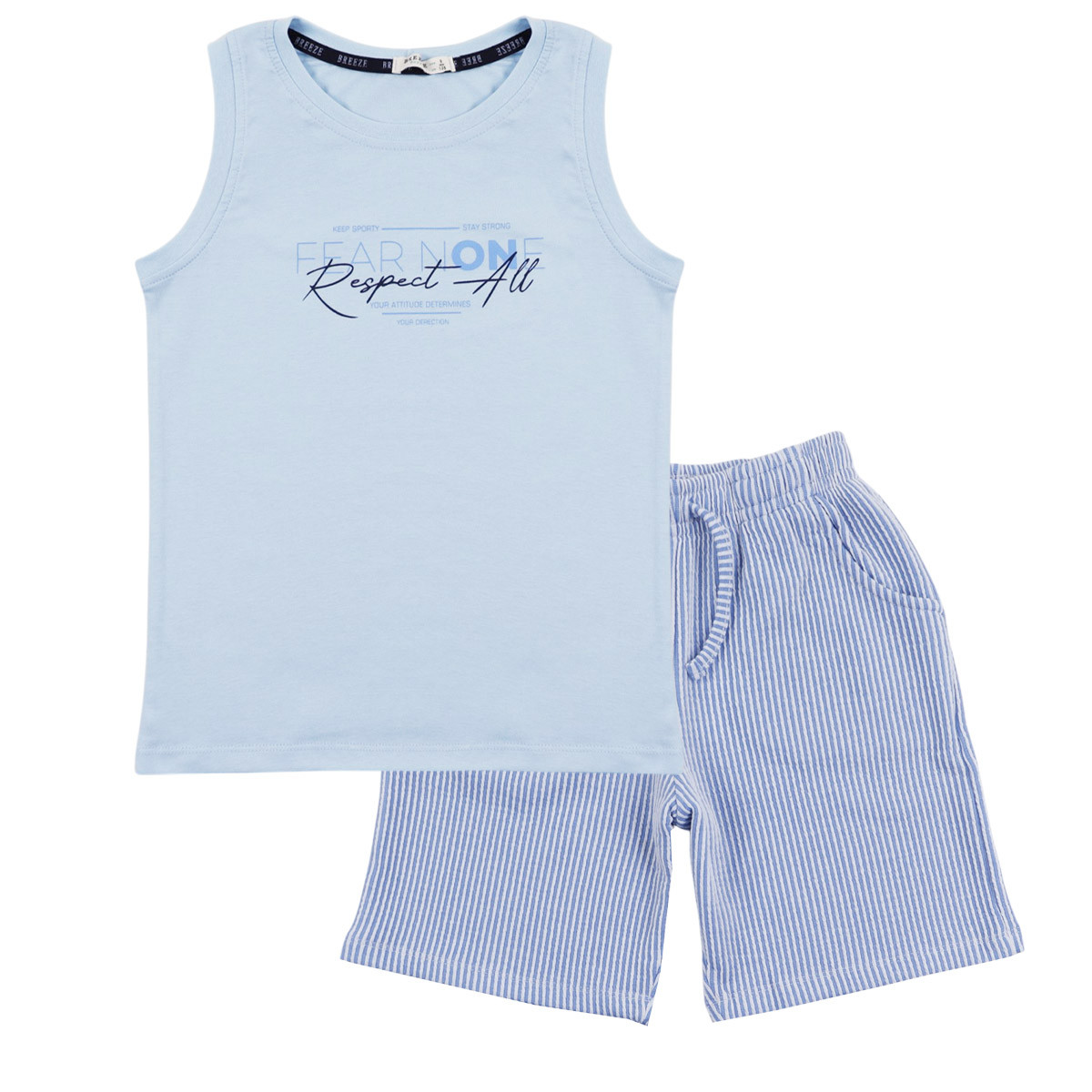 Летен детски комплект ''Respekt all''