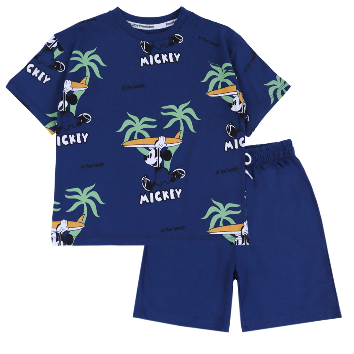 Детски летен комплект "Mouse"