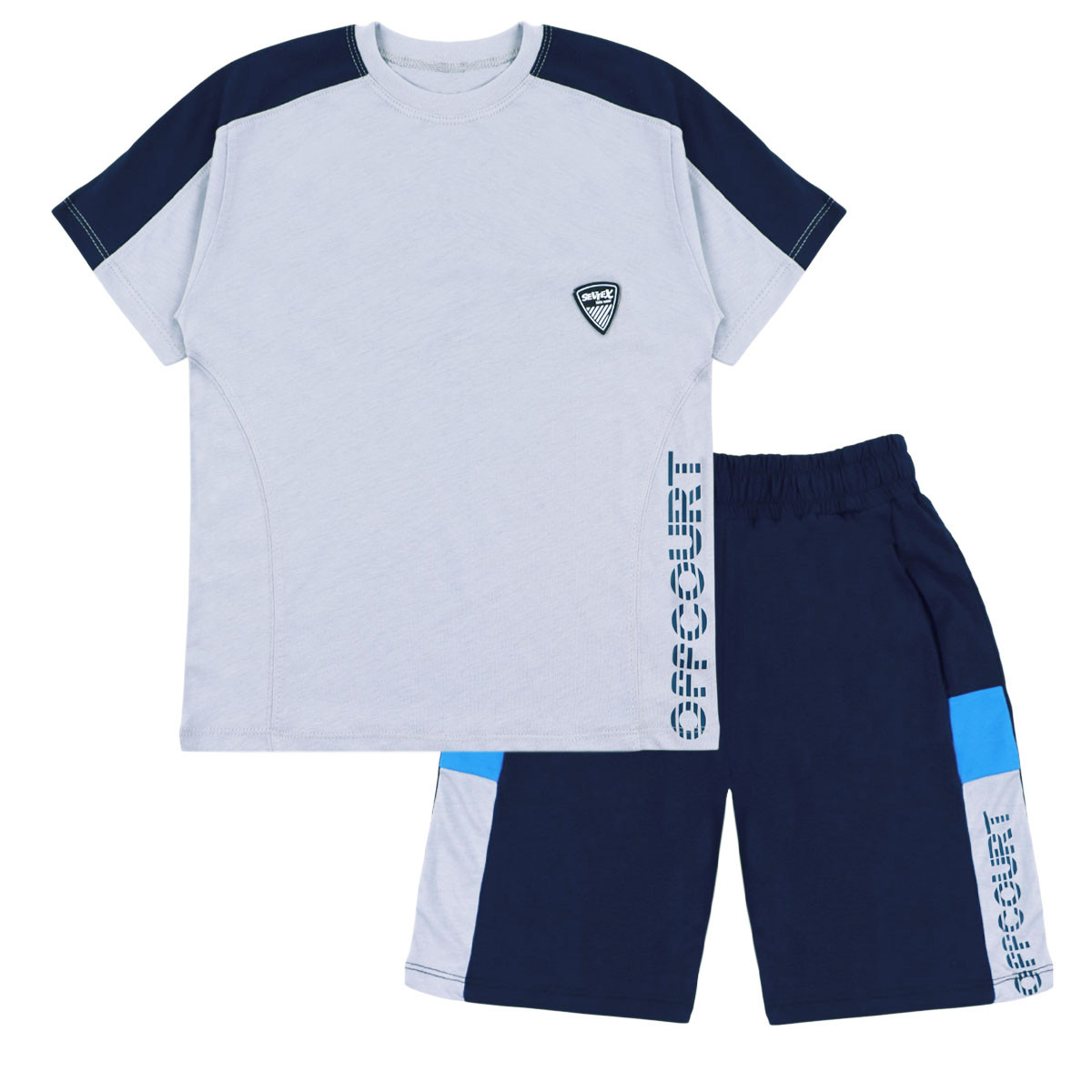 Детски летен комплект "Offcourt"