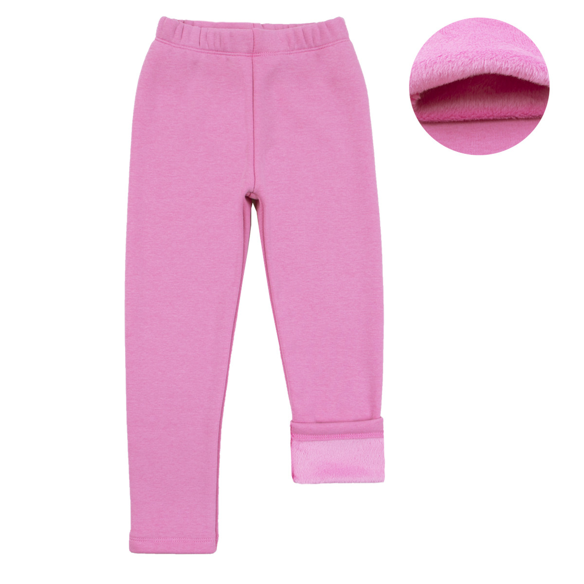 Детски термо клин в розово